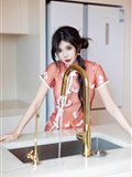 Xiuren秀人网 2024.11.29 NO.9529 绮里嘉ula(65)